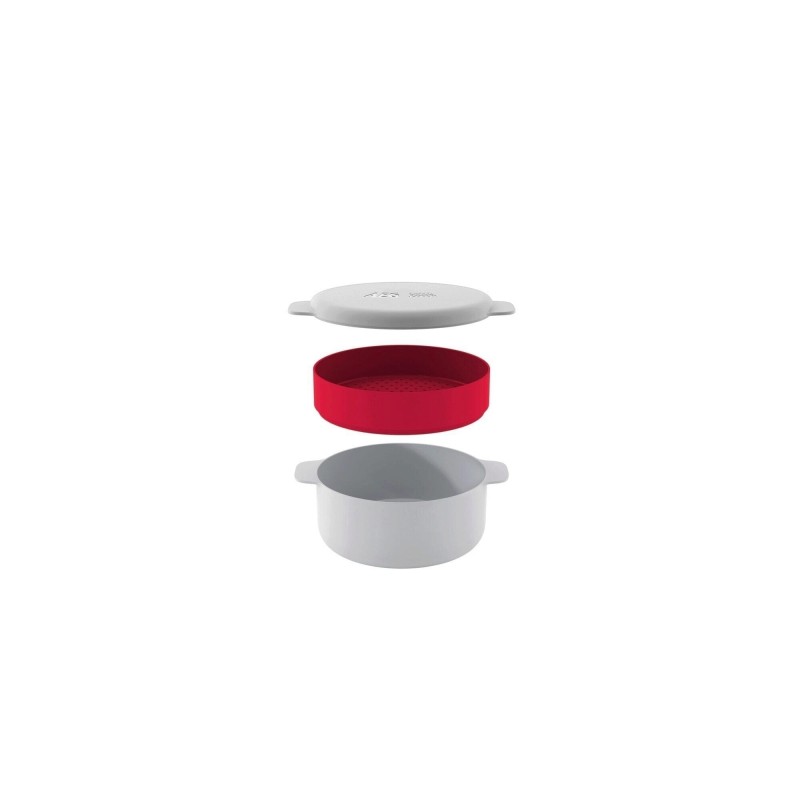 Microondas AEG TB6GM171DB, Fully Built-i