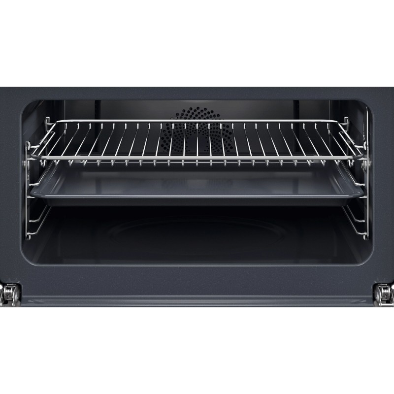 Horno AEG TA5PK401B, 45 litros, Surround