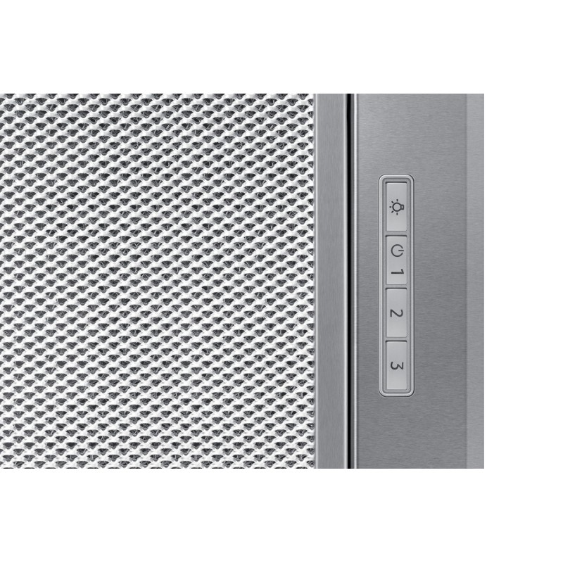 Campana Samsung NK52FG454CSUR, B, 52 cm,