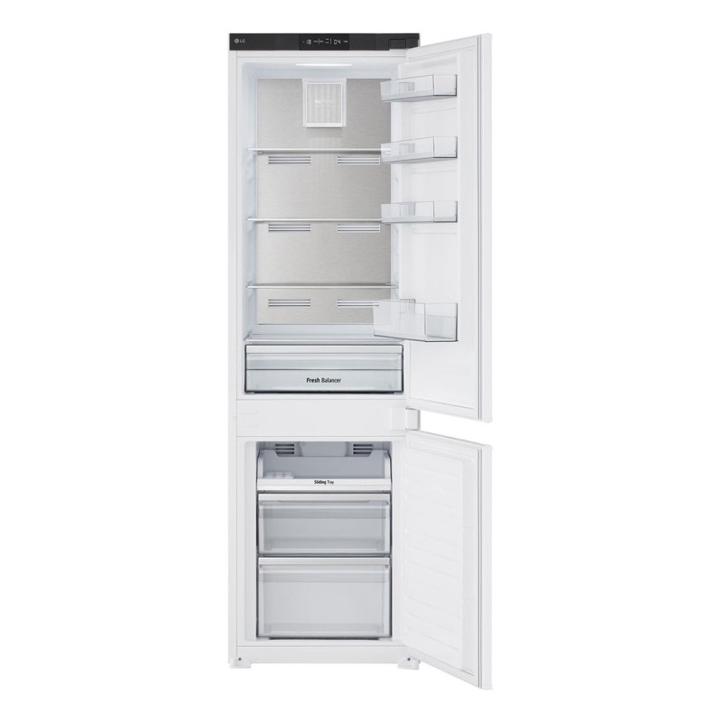 Combi INT LG GTFN256SET, INTEGRABLE 177c