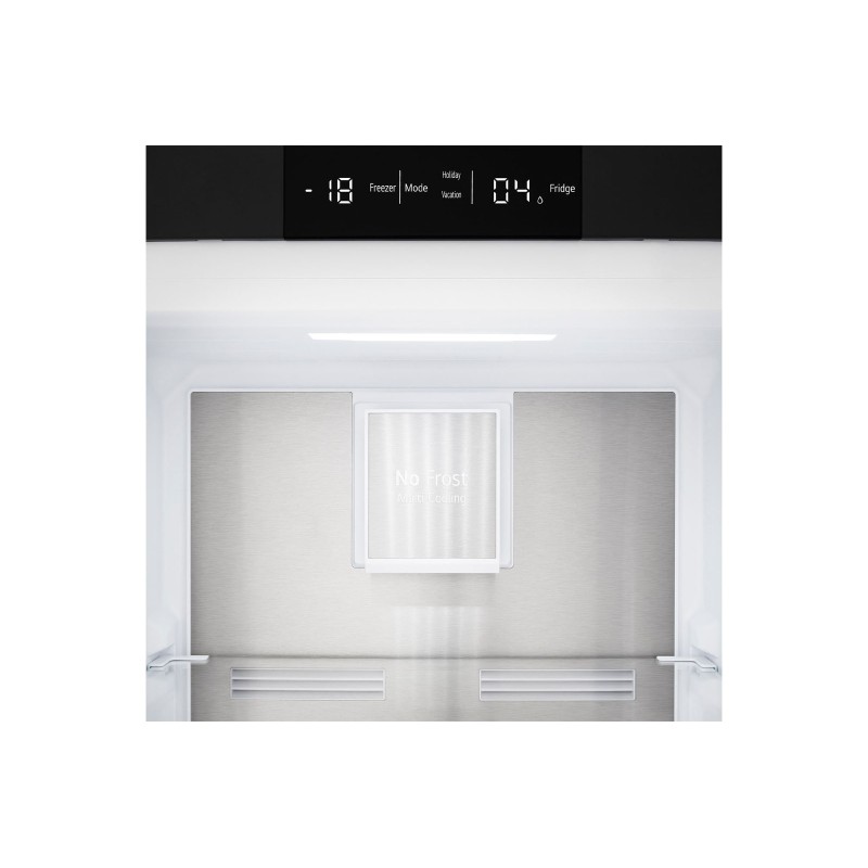 Combi INT LG GTFN256SET, INTEGRABLE 177c
