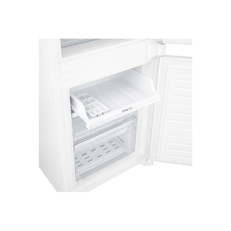 Combi INT LG GTFN256SET, INTEGRABLE 177c
