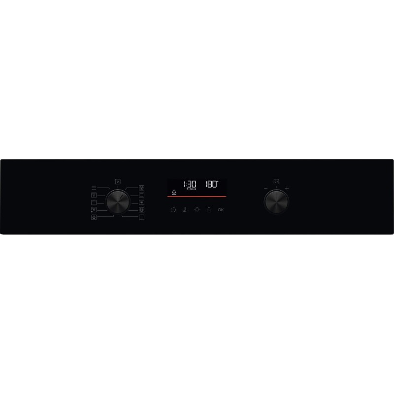 Horno AEG TU5PB41FSK, 72 litros, Surroun
