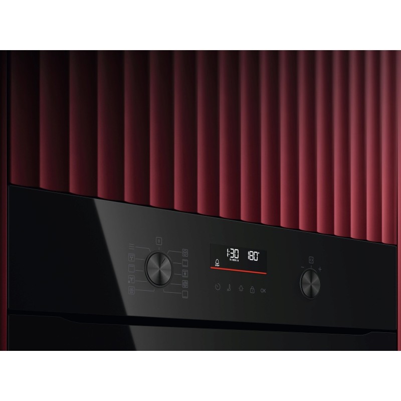 Horno AEG TU5PB41FSK, 72 litros, Surroun