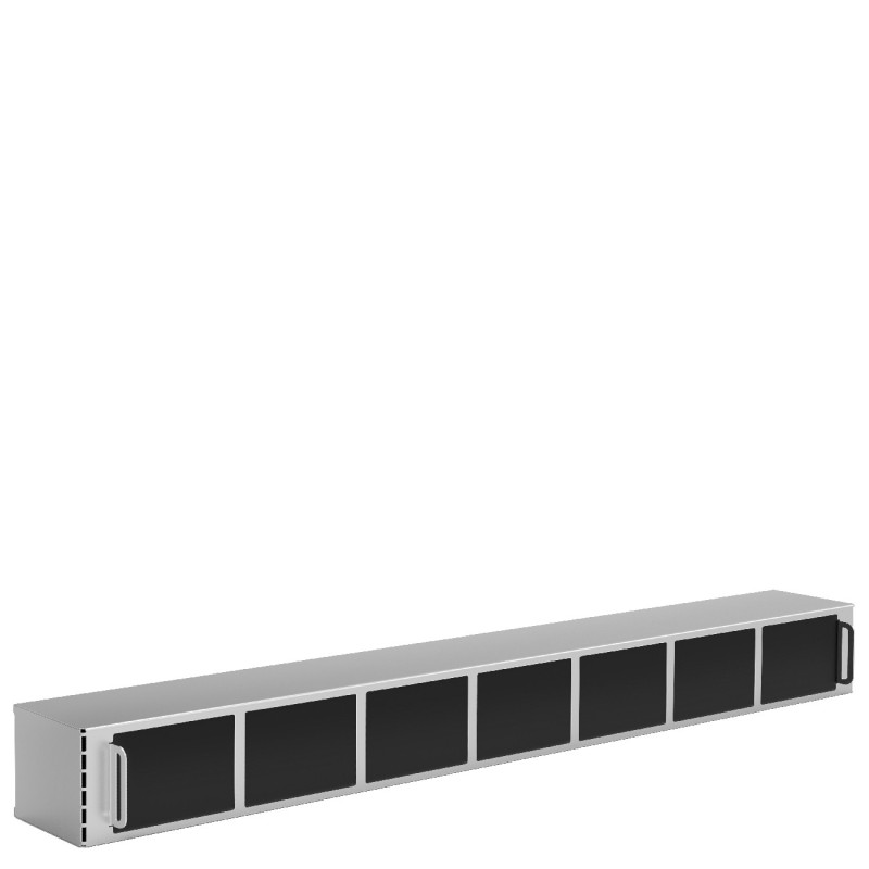 Acc. Smeg FLTHOBD, para encimera. Filtro