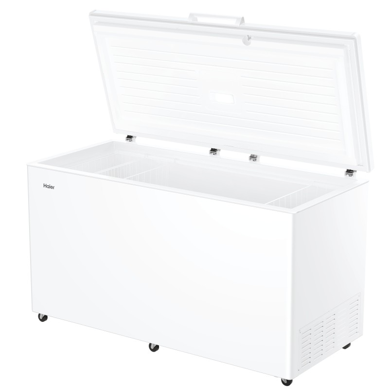 Congel Horiz Haier HCE520E, E, 508 litro