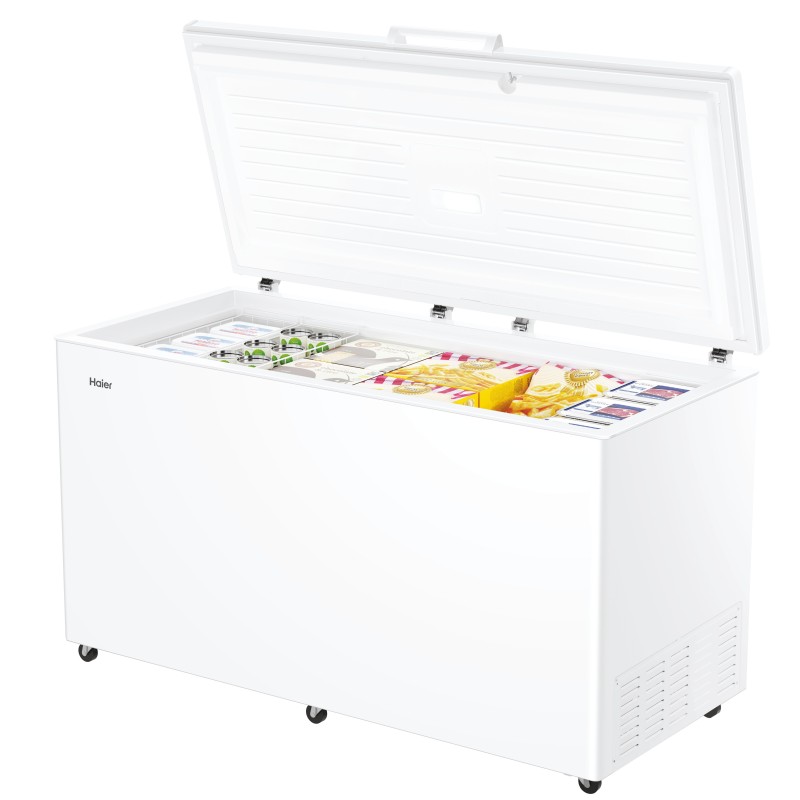 Congel Horiz Haier HCE520E, E, 508 litro