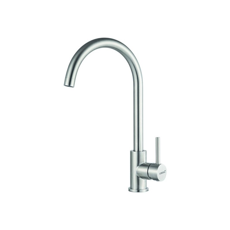 Grifo Cata CMA X, Caño Alto, monomando c