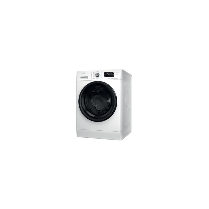 Lavaseca Whirlpool FFWDB964489BVSPT,  La