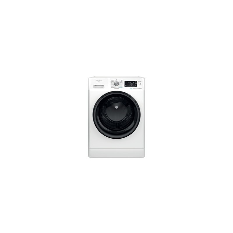 Lavaseca Whirlpool FFWDB964489BVSPT,  La