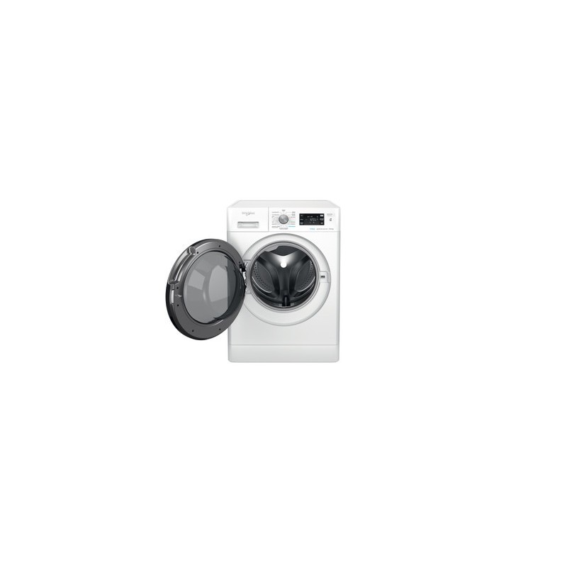 Lavaseca Whirlpool FFWDB964489BVSPT,  La