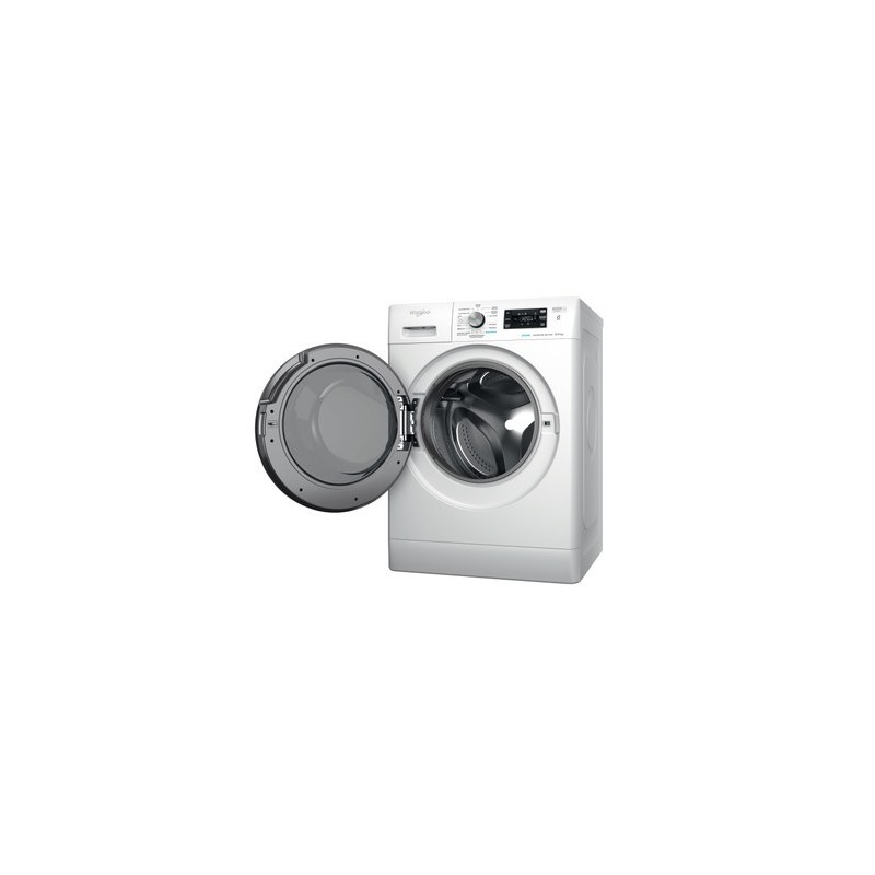 Lavaseca Whirlpool FFWDB964489BVSPT,  La