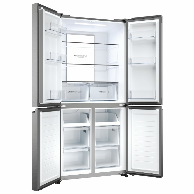 Americano Haier HCR7818DNMM, Multidoor C