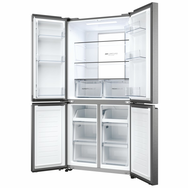Americano Haier HCR7818DNMM, Multidoor C