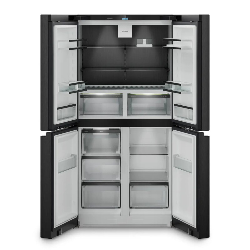 Americano Liebherr MBBSDI9024, MULTIDOOR