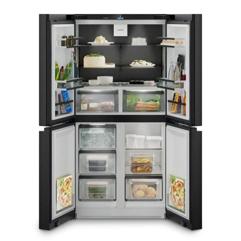 Americano Liebherr MBBSDI9024, MULTIDOOR