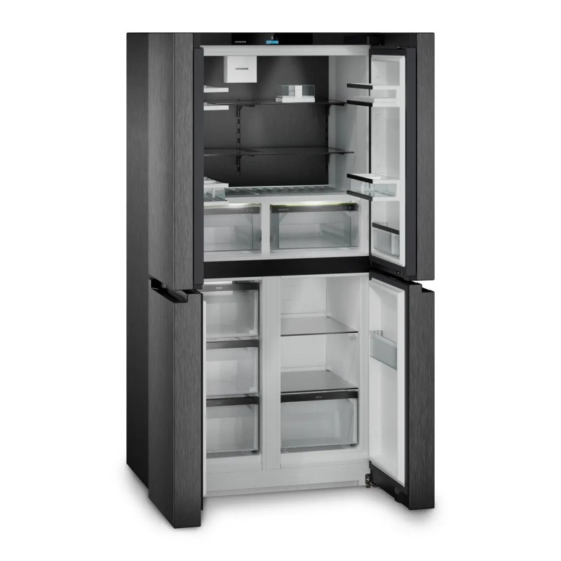 Americano Liebherr MBBSDI9024, MULTIDOOR
