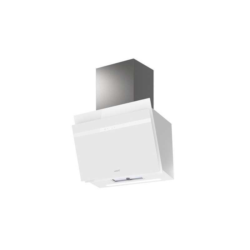 Campana Cata THALASSA EVO 60GWH, Vertica
