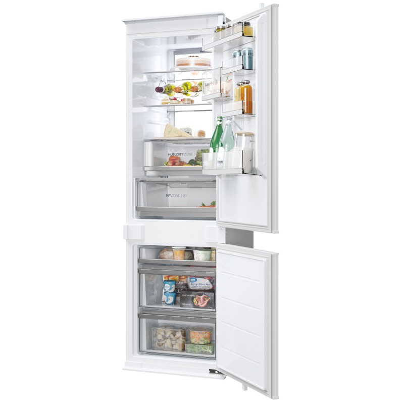 Combi INT Haier HBW7518BT, Integracion T