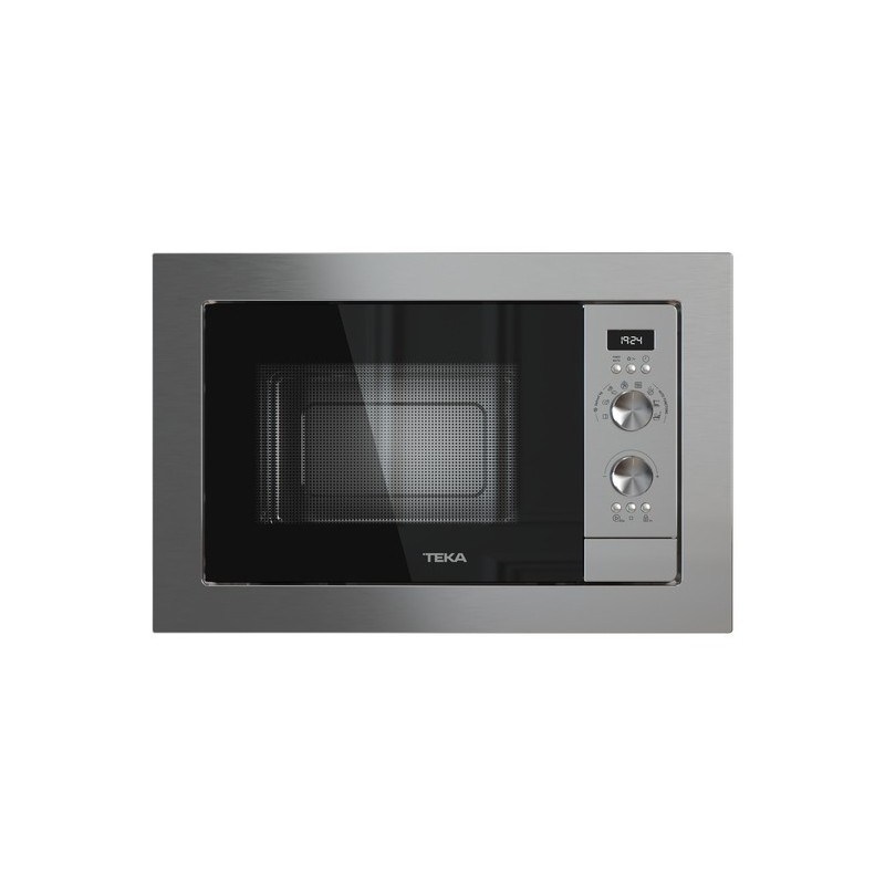 Microondas Teka MS 6200 BIH INOX