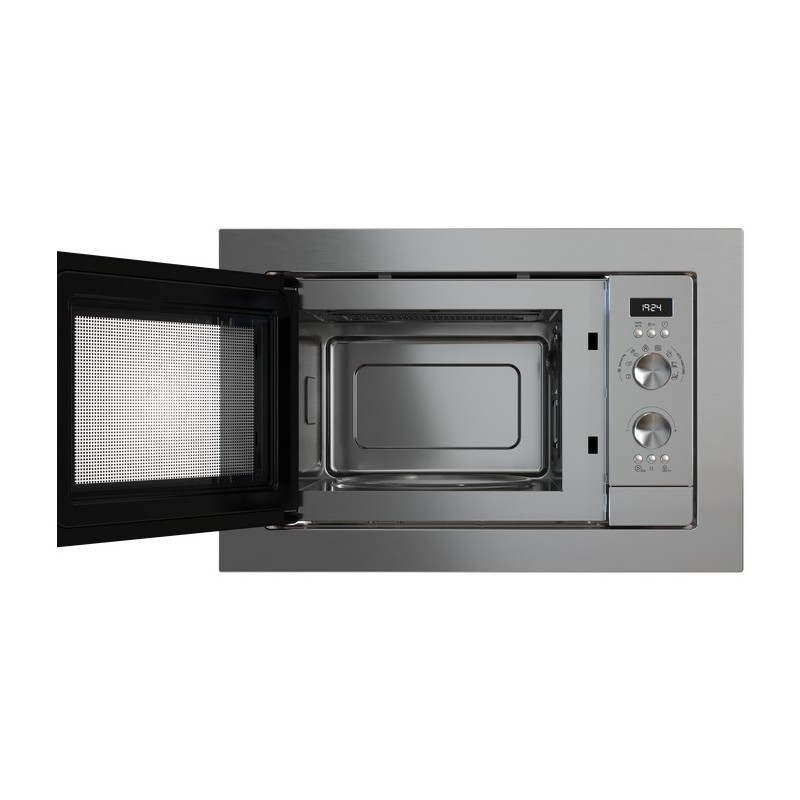 Microondas Teka MS 6200 BIH INOX