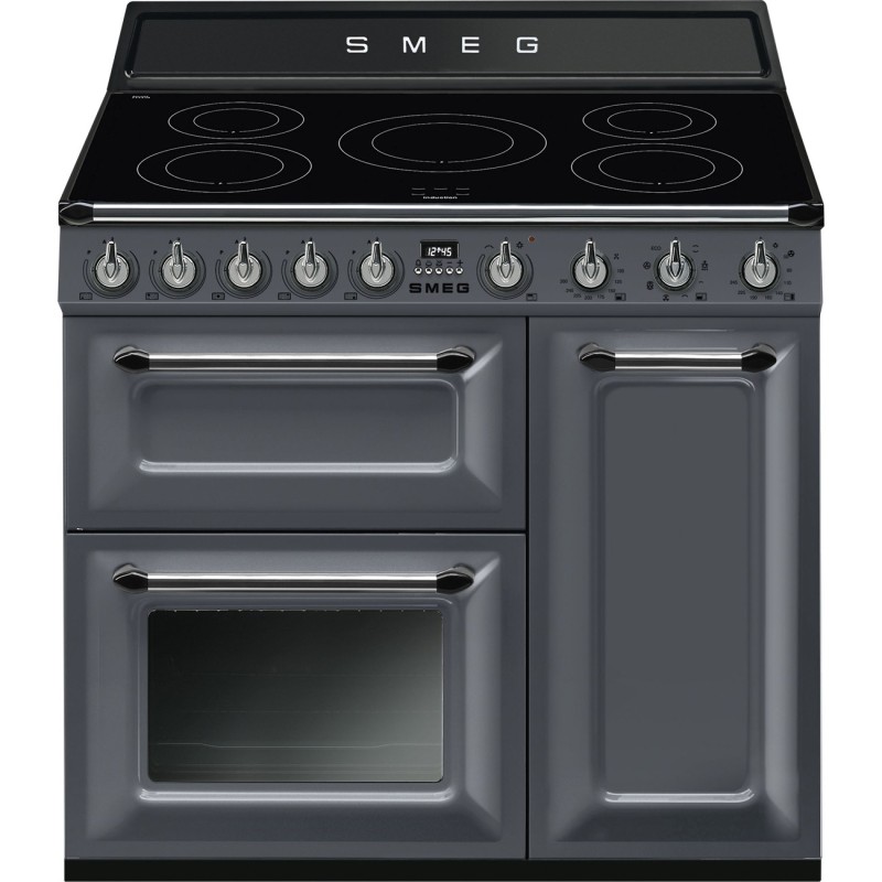 Cocina Smeg TR93IGR2,  Victoria, color c