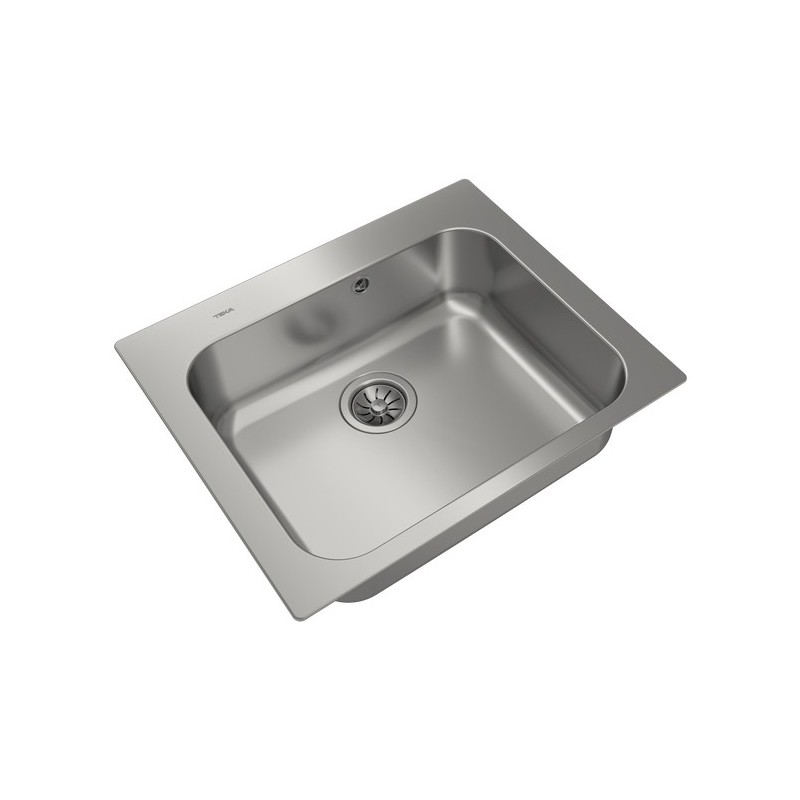 Fregadero Teka UNIVERSE 60 T-XP 1C MAX ,