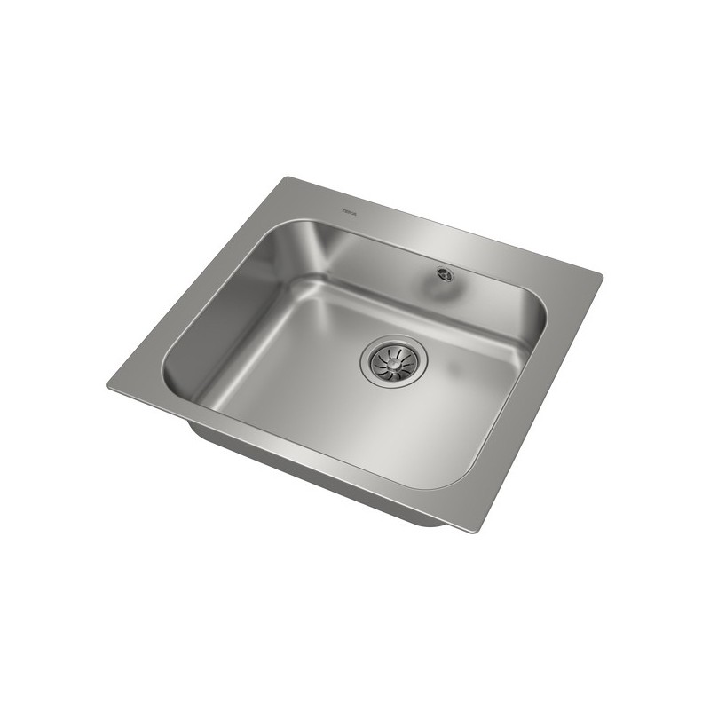 Fregadero Teka UNIVERSE 60 T-XP 1C MAX ,