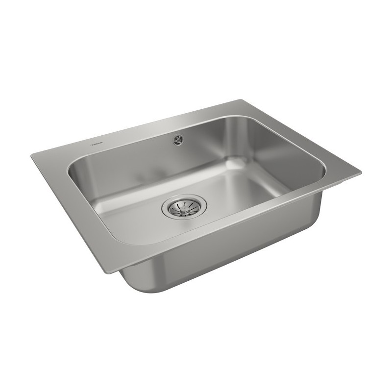 Fregadero Teka UNIVERSE 60 T-XP 1C MAX ,
