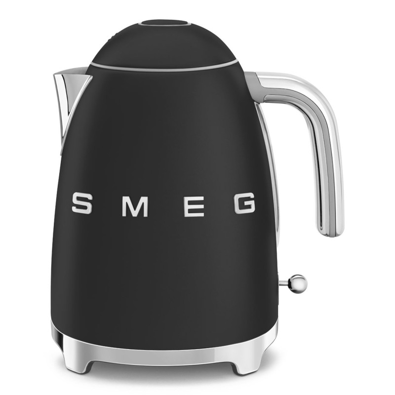 Hervidor Smeg KLF03BLMEU, 50's Style, Ne