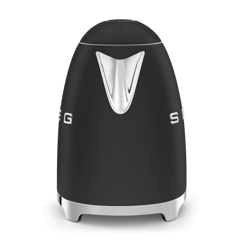 Hervidor Smeg KLF03BLMEU, 50's Style, Ne