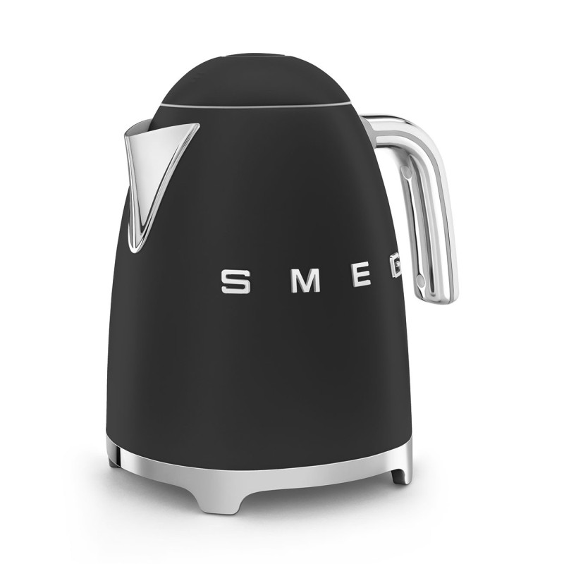 Hervidor Smeg KLF03BLMEU, 50's Style, Ne