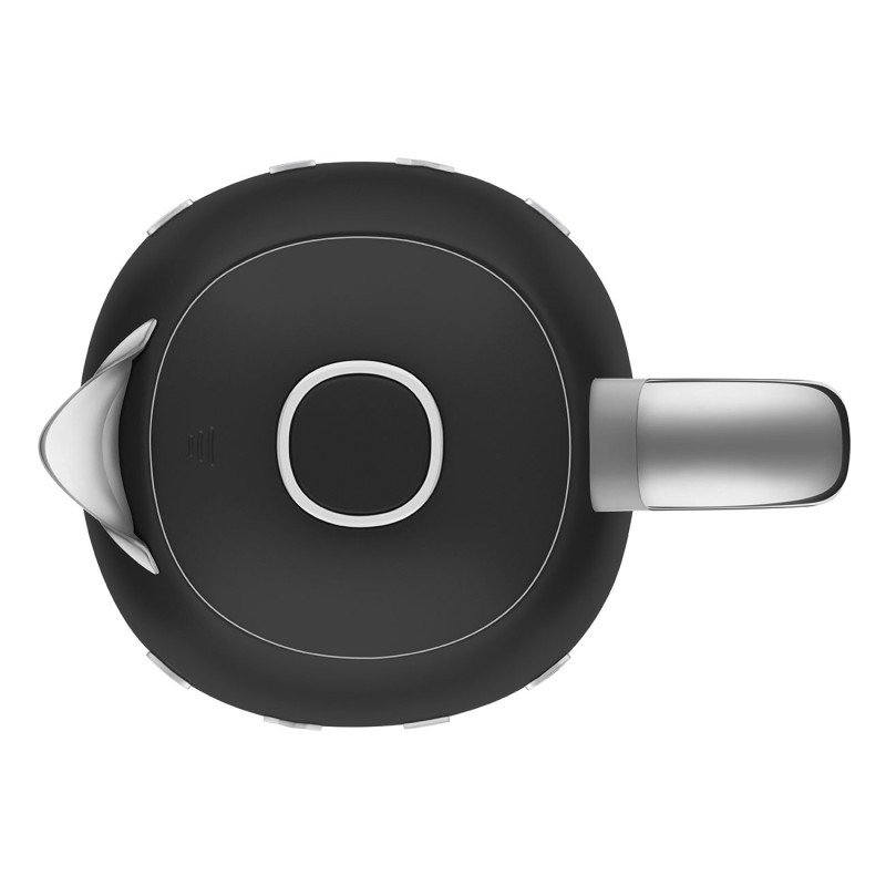 Hervidor Smeg KLF03BLMEU, 50's Style, Ne