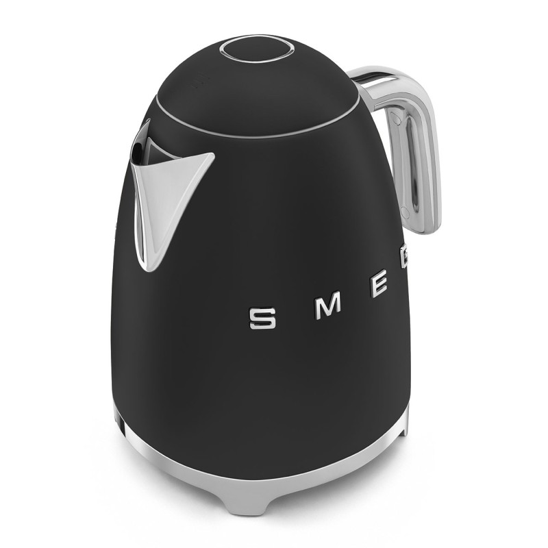 Hervidor Smeg KLF03BLMEU, 50's Style, Ne