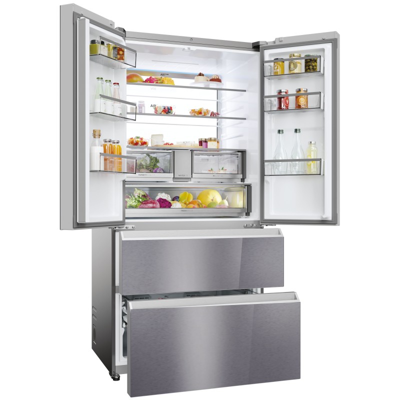 Americano Haier HFR79F19EFGK, Multidoor 