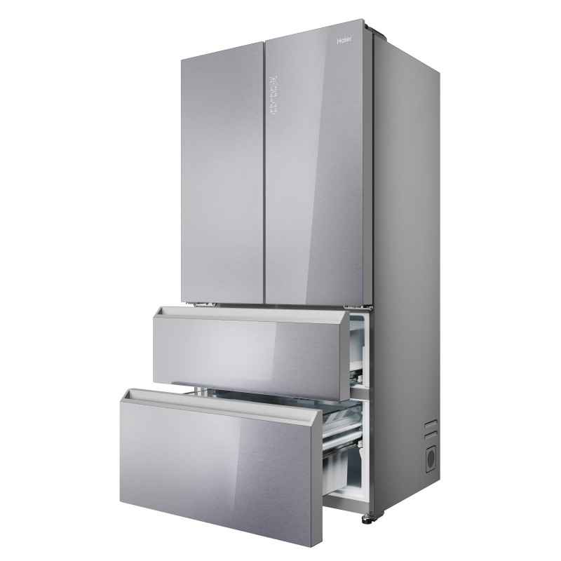 Americano Haier HFR79F19EFGK, Multidoor 