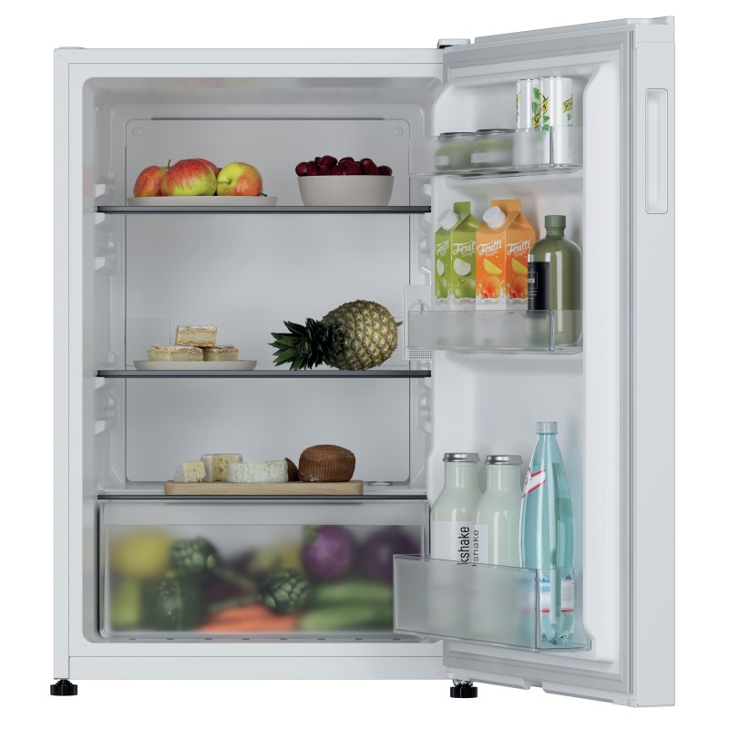 Frig 1p Candy CNLQ2S58EW, Table top bajo