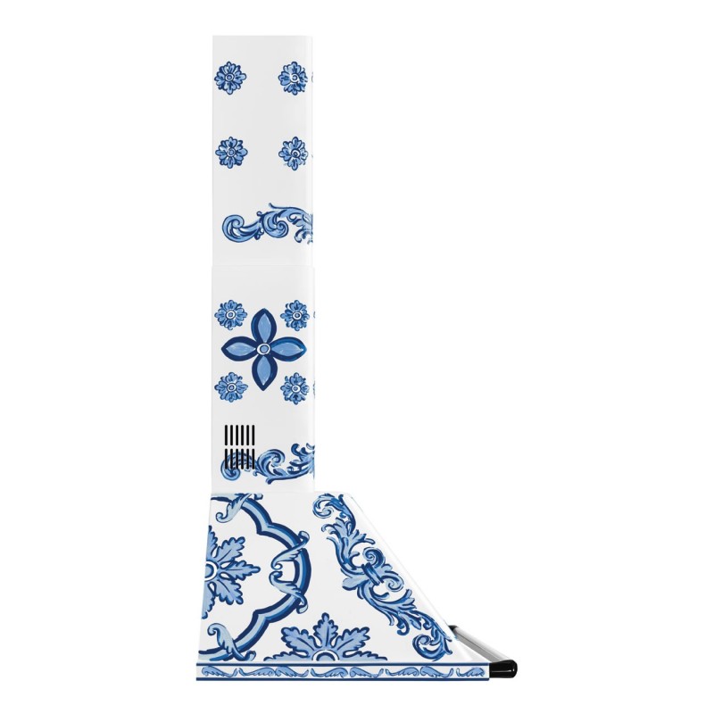 Campana Smeg KT90DGME,  de pared Victori