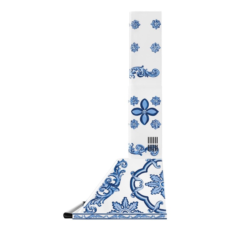 Campana Smeg KT90DGME,  de pared Victori