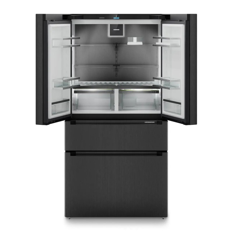 Americano Liebherr MBBSDI9556, MULTIDOOR