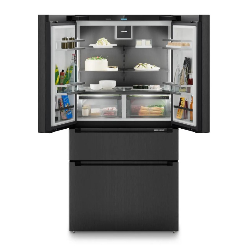 Americano Liebherr MBBSDI9556, MULTIDOOR