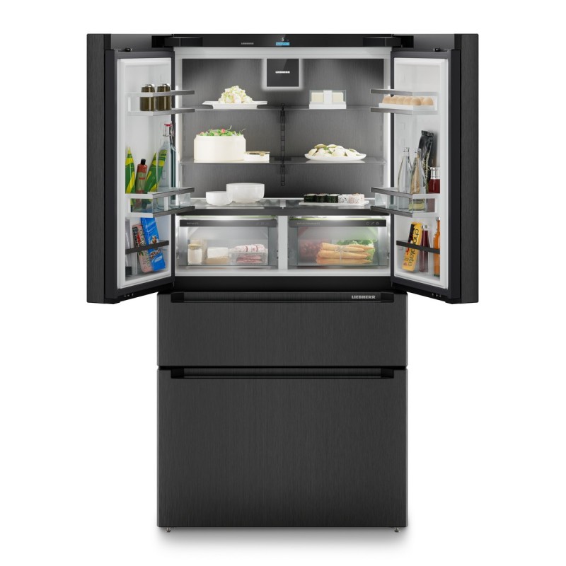 Americano Liebherr MBBSDI9556, MULTIDOOR
