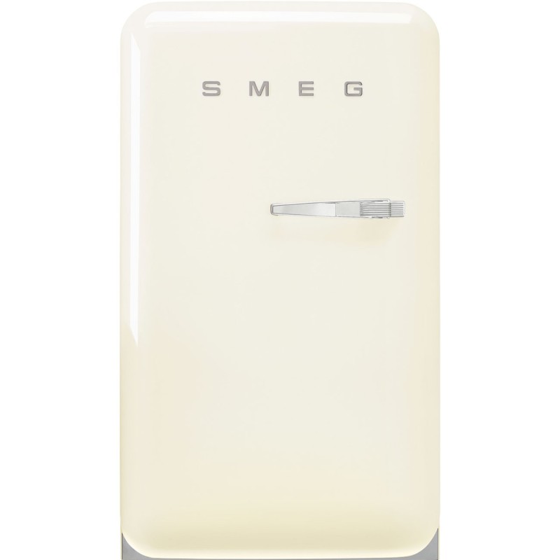 Frig 1p Smeg FAB10HLCR6, 50' Style, Está