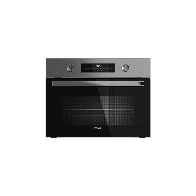 Horno Teka HSC 6350 P INOX, Pirólisis + 