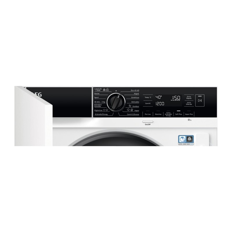 Lavad INT AEG LFN7E8436F, ProSteam, Prec