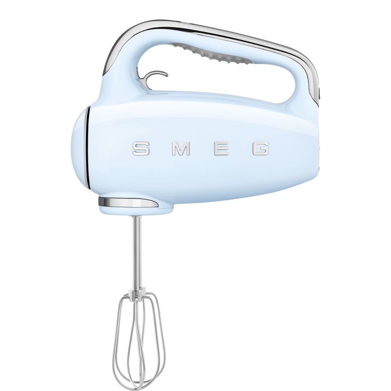 Amasadora Smeg HMF01PBEU, de varillas, 5