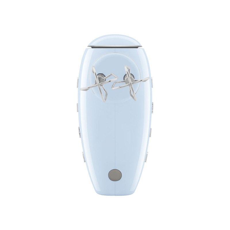 Amasadora Smeg HMF01PBEU, de varillas, 5
