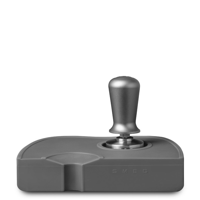 Acc. Smeg ECTS01, Set Tamper y alfombril