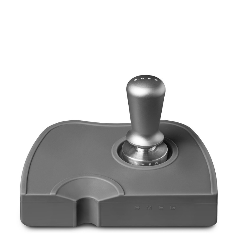Acc. Smeg ECTS01, Set Tamper y alfombril