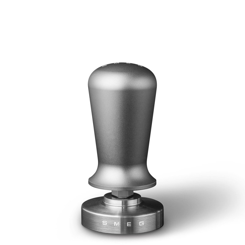 Acc. Smeg ECTS01, Set Tamper y alfombril